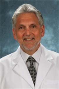 Dr. Bruce Norman Alpert D.C.