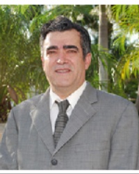Dr. Jose Francisco Castaneda M.D.