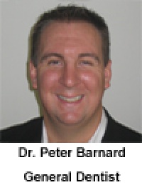 Dr. Peter Roy Barnard D.M.D.