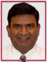 Syed Ashfaq hussain Najeed M.D., FACC, FSCAI, Cardiologist