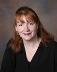 Dr. Christine Barron MD, Pediatrician