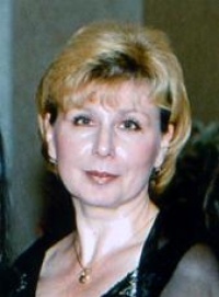 Dr. Irina Yelyanovna Zelikson DO