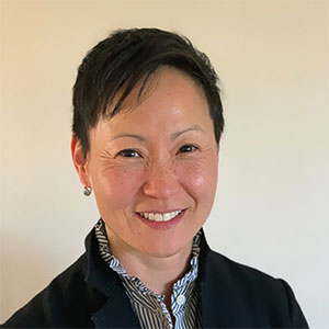 Dr. Soo Christine Chun M.D.