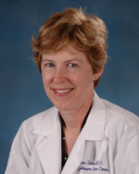 Dr. Ann Butler Zimrin M.D., Hematologist (Blood Specialist)