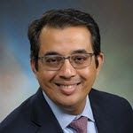 Dr. Peeyush Bhargava, MD, MBA, Radiologist