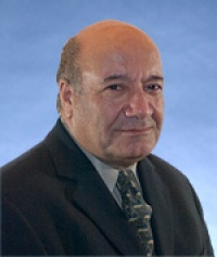 Dr. Cyrus  Mohazzebi MD