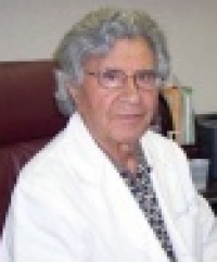 Dr. Mark Ghassemi MD, Family Practitioner