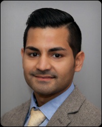 Dr. Bilal Siddiqui D.P.M, Podiatrist (Foot and Ankle Specialist)