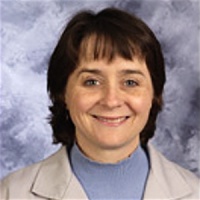 Dr. Mary Celeste Hall M.D., Pediatrician
