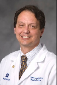 Dr. Charles  Hodges M.D.