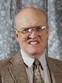 Dr. Charles J O'laughlin MD