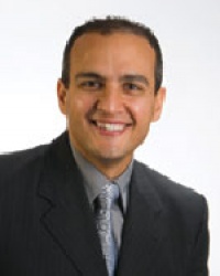 Dr. Adel M Zakari M.D.