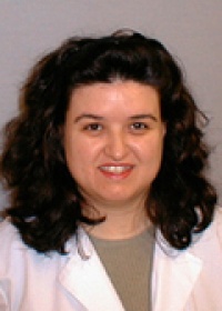 Dr. Lucy Coccimiglio D.O., Urologist