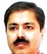 Dr. Syed Abbas Ali MD