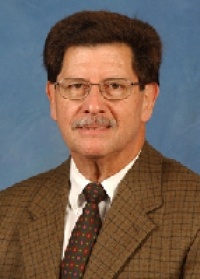 Dr. Enrique Alberto Escalon MD