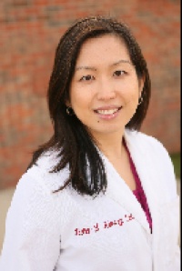 Dr. Helen  Kwong DO