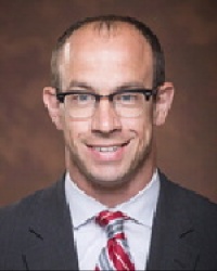 Dr. Christopher W. Seder M.D.
