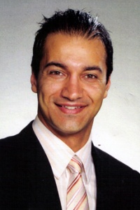 Dr. Nima Mashkouri D.M.D., Dentist