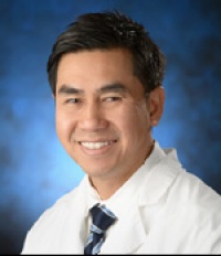 Dr. Dylan Minh Bach M.D., Pathologist