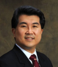 Dr. Matthew Yongwon Suh MD, Surgical Oncologist