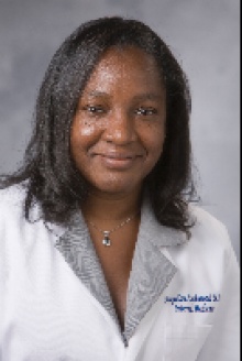 Dr. Jacqueline Louise Rookwood MD