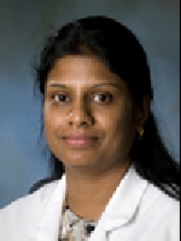 Dr. Akila  Muthukumar M.D.,