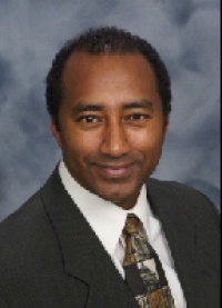 Dr. Yohannes Gebre M.D., Family Practitioner