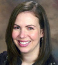 Dr. Allison Marie Devine MD