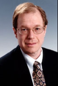 Dr. Stephen S Crane M.D.