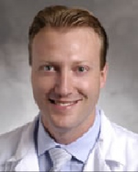Dr. Bryan T Chambers MD