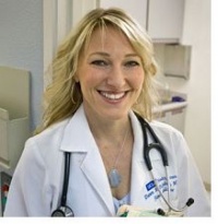Dr. Dawn Anne Desylvia MD