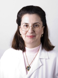 Dr. Maria Staniloiu MD, Family Practitioner