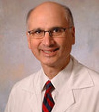 Dr. John C Alverdy MD