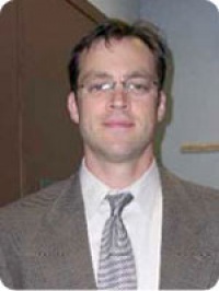 Dr. Brett R Jepson MD