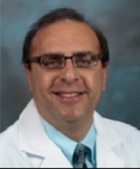 Dr. William George Revethis MD