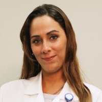 Dr. Natalia V Chaar-tirado M. D., Endocrinology-Diabetes