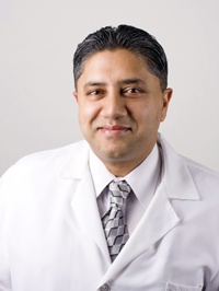 Dr. Suneel V Parikh MD
