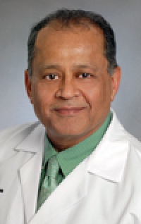 Dr. Ata Ulhaq, MD, FACEP, MPH, Occupational Medicine