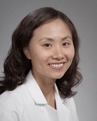 Dr. Jing S. Zeng MD, Radiation Oncologist