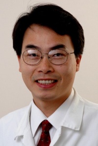 Dr. Joseph C Wu M.D.