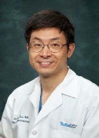 Pei-shan  Zhao MD  PHD