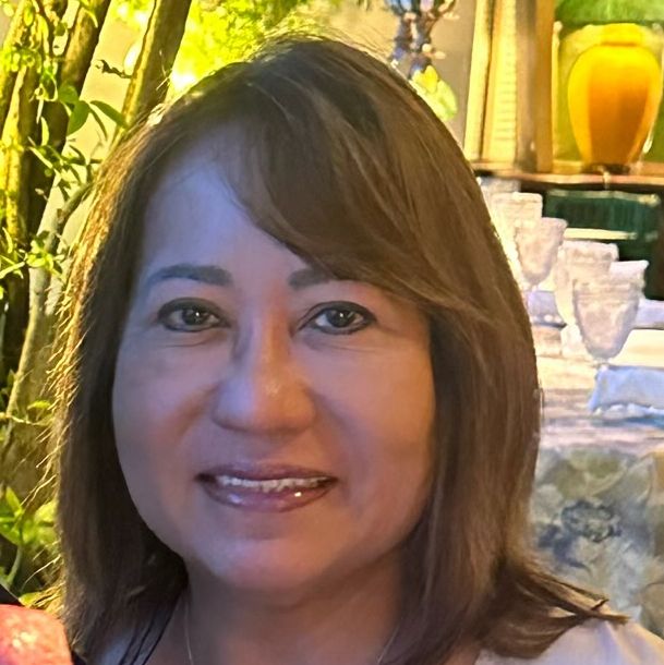 Dr. Luz Dia Guerrero, MD, MT, MLS, (ASCP), FACP, Internist