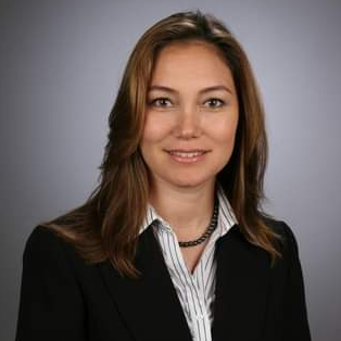 Dr. Aynur Okcay, MD, Sleep Medicine Specialist