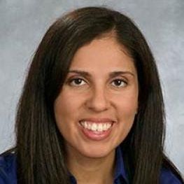 Dr. Vanessa Gildenstern, MD, FAAP, Dermatologist