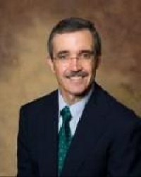 Dr. Charles G Chandler MD, Pediatrician