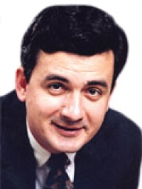 Dr. John P. Rudzinski MD