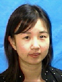 Dr. Christina K. Kim M.D.