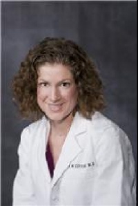 Dr. Laurie W Cuttino M.D.