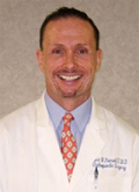 Dr. Albert W. Pearsall MD