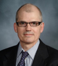 Dr. Jeffrey W Milsom M.D., Colon and Rectal Surgeon